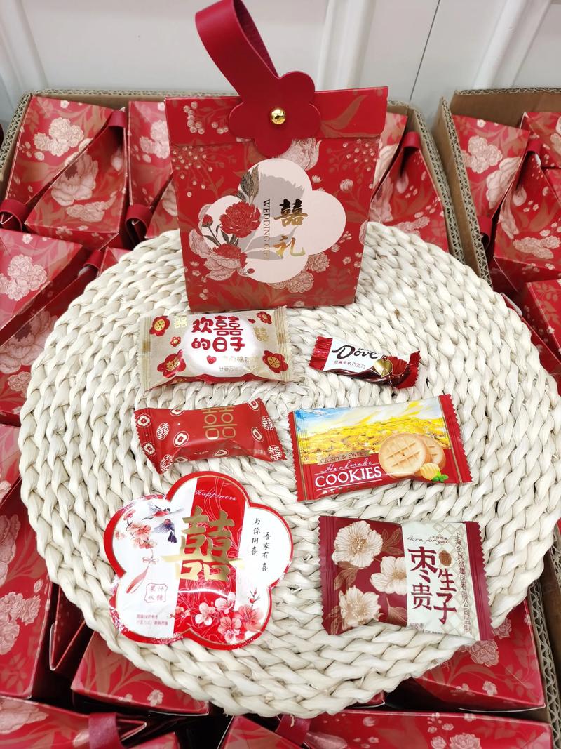 寻找优质软糖批发渠道