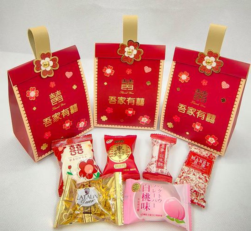 散装糖果选购攻略：轻松成为聚会小能手